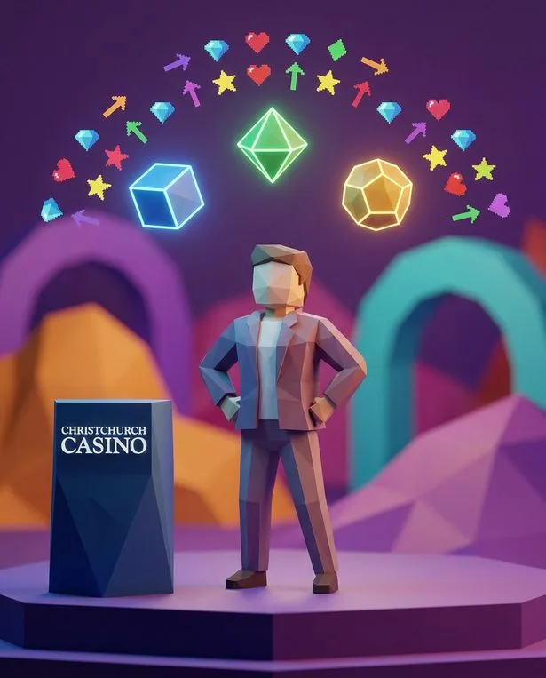 Christchurch Casino | spinning reels and slot games